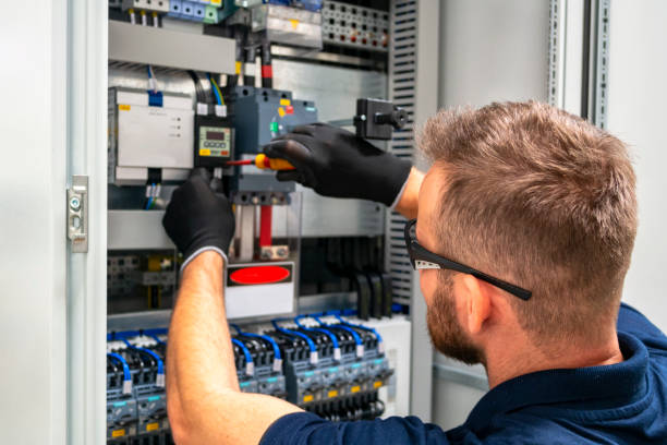 Best Commercial Electrician Services  in Lebanon, KY