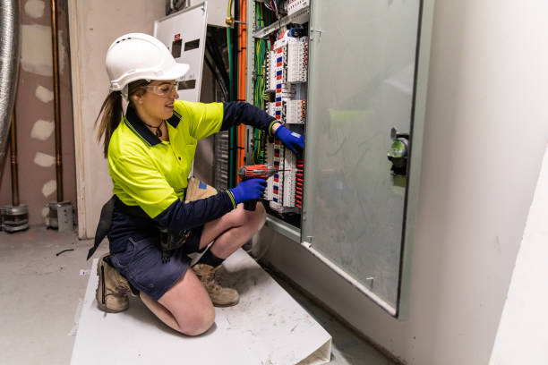 Best Electrical Contractors for Businesses  in Lebanon, KY
