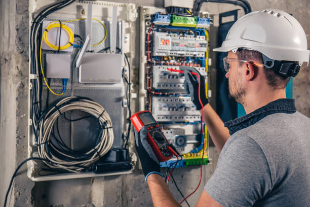 Best Affordable Emergency Electrician  in Lebanon, KY