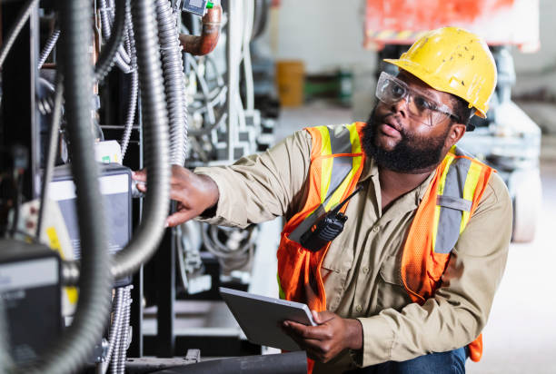 Best Electric Panel Repair  in Lebanon, KY