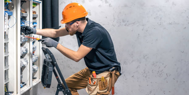 Reliable Lebanon, KY Electrician Solutions