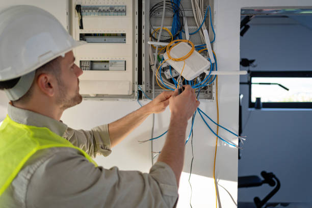 Best Electrical Upgrades for Homes  in Lebanon, KY