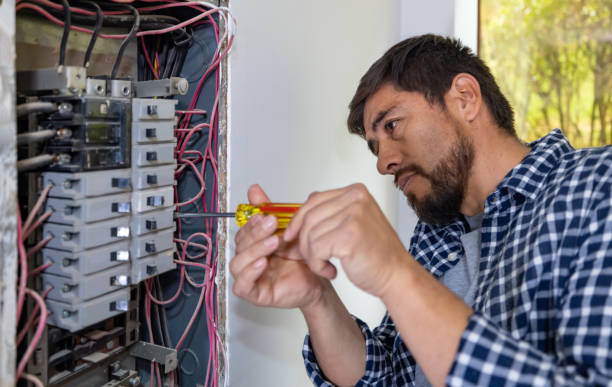 Best Home Electrical Repair  in Lebanon, KY